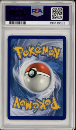 2020 Pokemon SWSH Rebel Clash Snorlax #141 PSA 10 - Image 2
