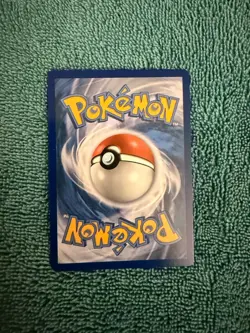 Pokemon TCG Dialga GX 82/131 Holo Ultra Rare Forbidden Light NM - Image 2