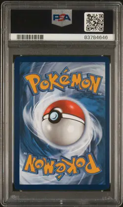 Pokemon Mew ex 151 Ultra-Premium Coll. Full Art Promo SVP EN 053 PSA 10 Gem Mint - Image 2