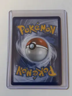 Pokemon Ascended Heroes Mega Gengar ex 284/217 SIR - NM - FRESH AND CLEAN - Image 2