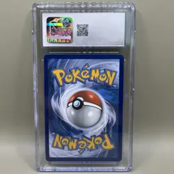 2022 Pokemon Brilliant Stars Octillery TG03/TG30 Full Art Holo Gem Mint 10 CGC - Image 2