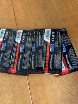 Perfect order and ascended hero’s Pokemon packs - Image 2