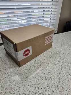 SEALED Pokemon Center Crown Zenith Elite Trainer Box 4x ETB Case - Image 3