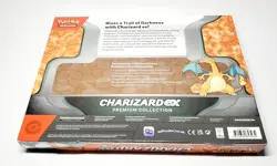 Pokemon TCG Charizard EX Premium Collection Sealed - Image 2