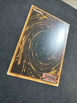 Yu-Gi-Oh! Black Luster Soldier - Envoy of the Beginning MC2-EN004 (ScR) MP - Image 3