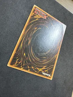 Yu-Gi-Oh! Black Luster Soldier - Envoy of the Beginning MC2-EN004 (ScR) MP - Image 4