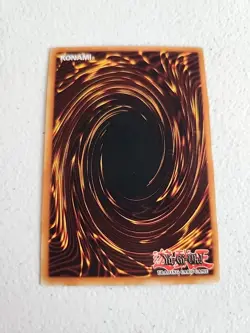 Chiron the Mage FET-EN021 Flaming Eternity Unlimited (Ultimate Rare) #Y13 - Image 2