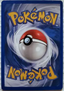 Elekid 22/111 Pokemon Card TCG Neo Genesis Unlimited Rare - Image 2