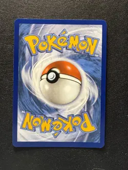 Eevee [Pokemon Center] 173/ SV Black Star Promos Promo NM - Image 2