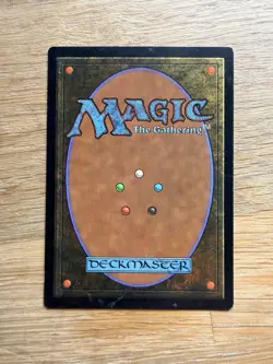 MTG Magic: The Gathering - Mirage - 1x Phyrexian Dreadnought Artifact Card - MP - Image 2