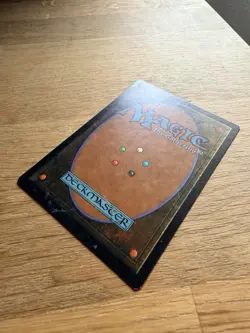 MTG Magic: The Gathering - Mirage - 1x Phyrexian Dreadnought Artifact Card - MP - Image 4
