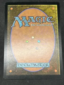 Magic the Gathering MTG Nature's Revolt Green Core Set 7th Edition Rare - Image 2