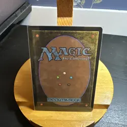 Magic the Gathering - Secret Lair Demonic Consultation 0004 - Image 2