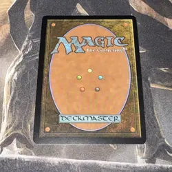 Praetor’s Council X1 Mtg Scars Of Mirrodin Lp Foil - Image 2
