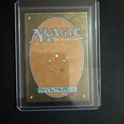 1x Beastmaster Ascension - Foil MTG Magic RARE! - Image 2