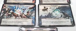 MTG Magic PLANECHASE ~ 5 Sealed Planechase Packs ~ March of the Machines Set - Image 3