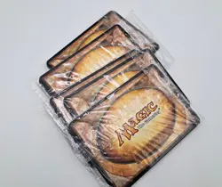 MTG Magic PLANECHASE ~ 5 Sealed Planechase Packs ~ March of the Machines Set - Image 5