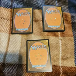 x3 MTG - The Book of Exalted Deeds - Legendary Artifact - Mythic - Image 2