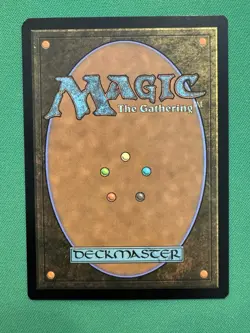 1 x An Offer You Can't Refuse - Secret Lair - Light Play - MTG - Image 2