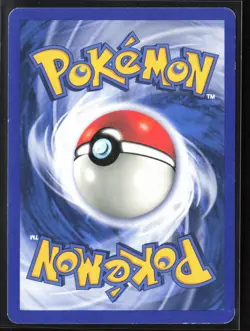 Pokemon TCG - Mudkip Common Ruby and Sapphire 60/109 MP - Image 2