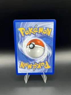 ⭐PACK FRESH⭐Mega Scrafty Ex 285/217 SIR Ascended Heroes Pokemon Card NM - Image 2