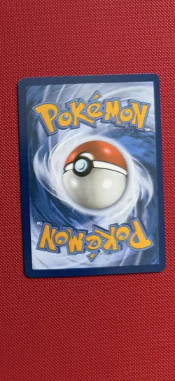 Pokemon Charizard EX 199/165 Scarlet & Violet 151 Special Illustration Rare NM - Image 3