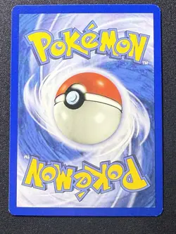Pokemon TCG Light Dewgong Neo Destiny 1st Edition Uncommon Card 45/105 VLP - Image 3