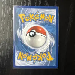 2021 Pokemon SWSH08 Fusion Strike - Gengar VMAX 157/264 - NM W/ extended art - Image 3