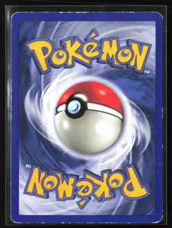 Pokemon TCG - Bulbasaur Common Base Set 044/102 HP - Image 2