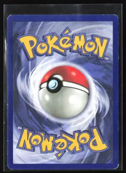 Pokemon TCG - Ivysaur Uncommon Base Set 030/102 MP - Image 2