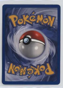 Recycle German 1st Ed. Pokemon Fossil #61 1999 - Image 2