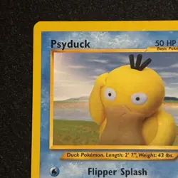 Psyduck 79/105 Neo Destiny Regular - Image 2