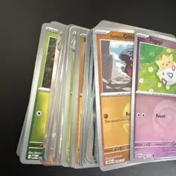 Pokemon Ascended Heroes ETB OPENED - All Accessories, No Booster Packs, No Promo - Image 2