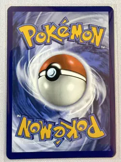Pokemon Krokorok 136/086 Illustration Rare Black Bolt TCG - IR Full Art Holo - Image 2