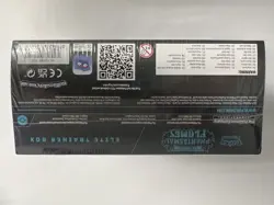 Pokemon XY Mega Evolution Phantasmal Flames Elite Trainer Box ETB - Image 5