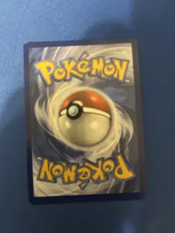 Pokemon Black Bolt Illustration Rare Foil #121 Beheeyem - Image 2
