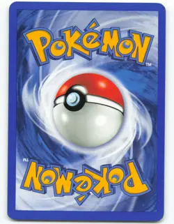 Team Magma's Zangoose - 23/95 Team Magma vs Team Aqua - Pokemon TCG - 2004 - Image 2