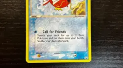Pokemon TCG - EX TEAM ROCKET RETURNS MAGIKARP 65/109 LP / MP COMMON - Image 3