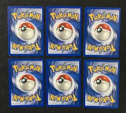Pokemon e-Reader Trainer Lot Ruby & Sapphire - Image 2