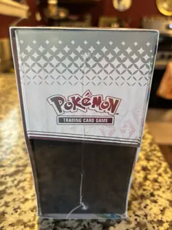 Pokemon TCG Prismatic Evolutions ETB Elite Trainer Box NEW Factory Sealed - Image 4