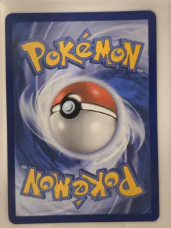 Pokemon TCG Throh Sv: Black Bolt Illustration Rare Holo Basic HP 130 128/086 - Image 2