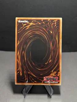 Ame no Habakiri no Mitsurugi #ENM10 - Starlight Rare - YuGiOh L26D NM Promo - Image 2