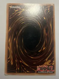 Yugioh - Warrior of Atlantis - Rare - FOTB-EN016 - MP - Image 2