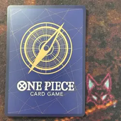 One Piece - EB02-019 Roronoa Zoro Winner's Pack Promo NM (US Seller) - Image 2