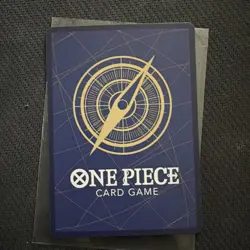 One Piece TCG Ain ST05-002 Best Selection Vol. 3 - Image 2