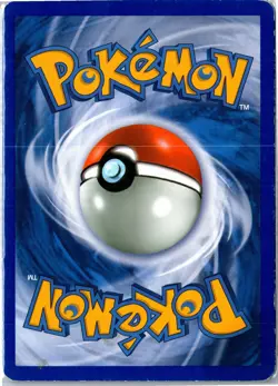 Pokemon Card - Totodile 67/101 Dragon Frontiers Common Heavily Played - Image 2
