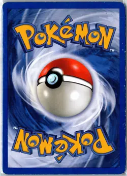 Pokemon Card - Eevee 63/100 Sandstorm Common Heavily Played - Image 2