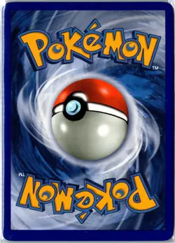Pokemon Card - Squirtle 63/100 Crystal Guardians Common Lightly Played - Image 2