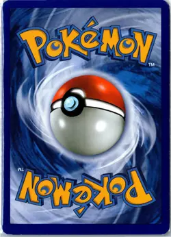 Pokemon Card - Smeargle 39/101 Dragon Frontiers Uncommon Lightly Played - Image 2
