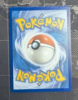 Pokemon TCG Mega Evolution Mega Camerupt EX Full Art Ultra Rare Card 156/132 NM - Image 2